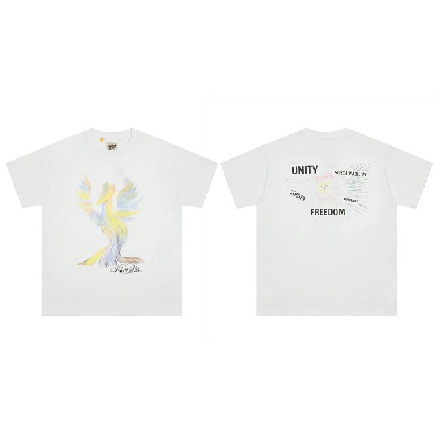 Gallery Dept. T-Shirts: seller detail photo 8