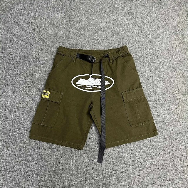 Corteiz Shorts: seller detail photo 13