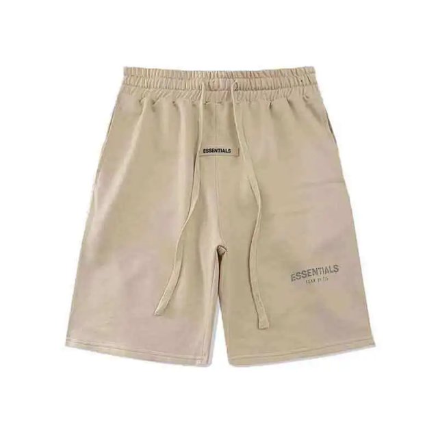Fear Of God Fog Essentials Shorts: seller detail photo 10