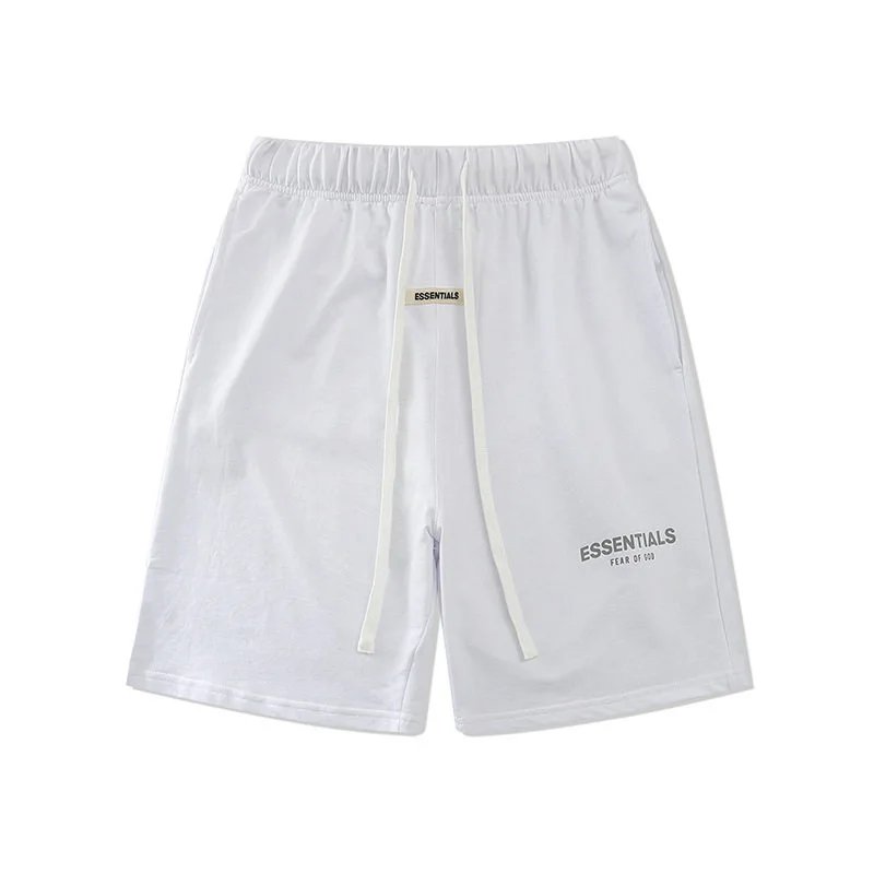 Fear Of God Fog Essentials Shorts | 5 colorways