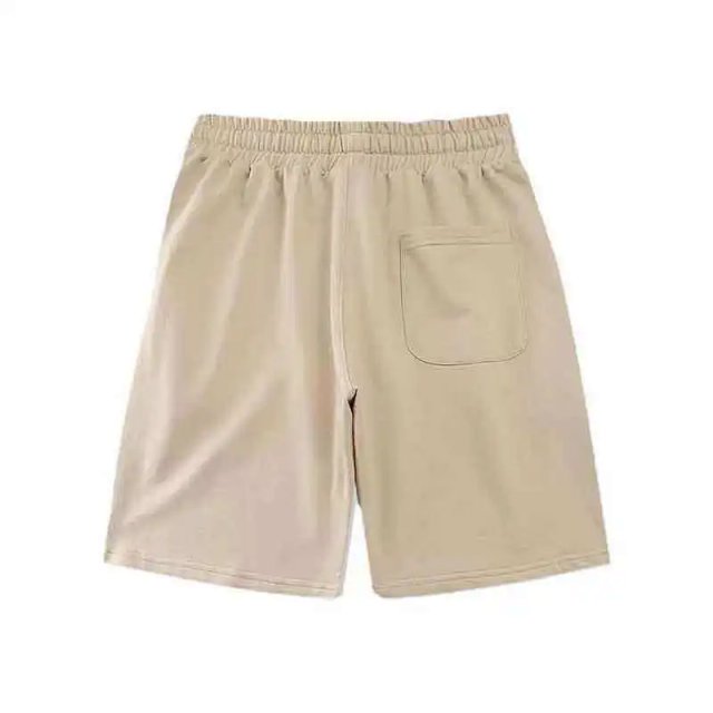 Fear Of God Fog Essentials Shorts: seller detail photo 11