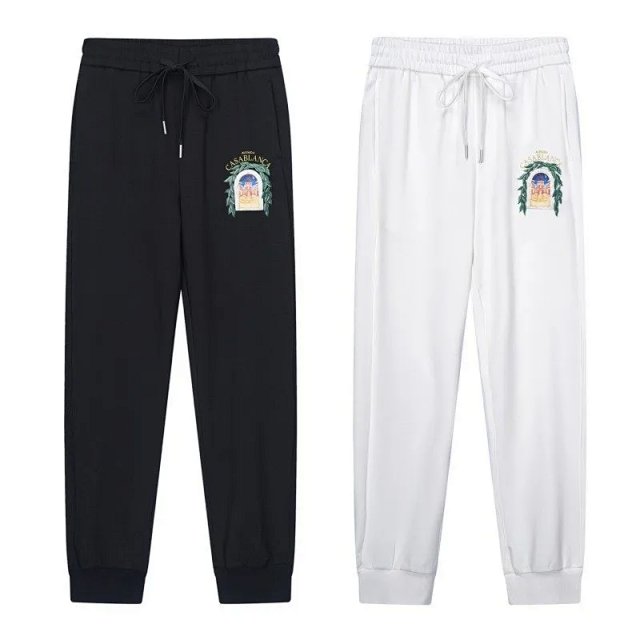 Casablanca Shorts: seller detail photo 11