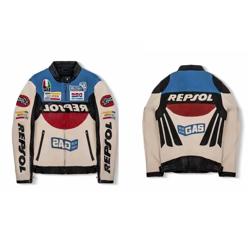 Duhan racing suit