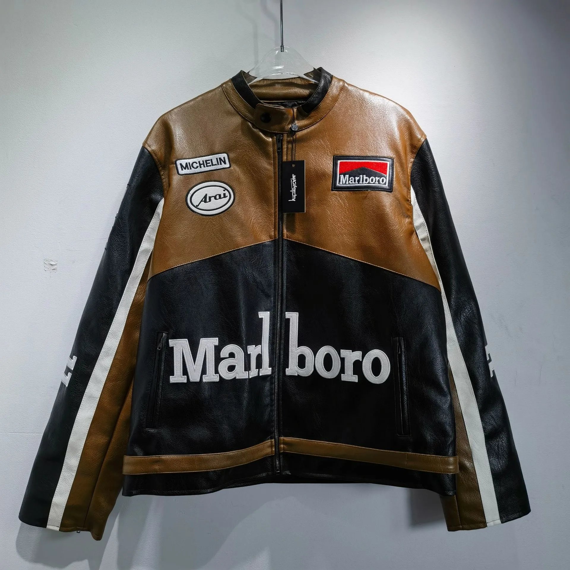 Marlboro Black Brown