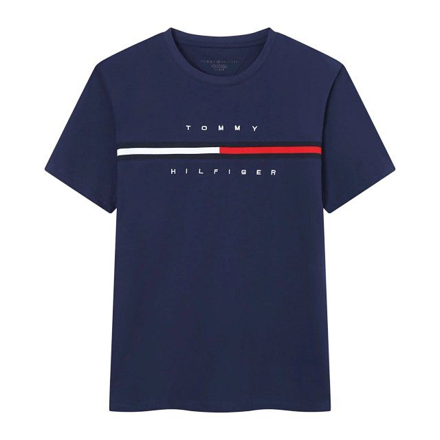 Tommy Hilfiger T-shirt Tee: seller detail photo 12