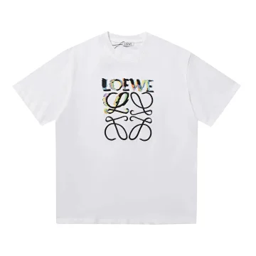 Loewe Loewe T-shirt