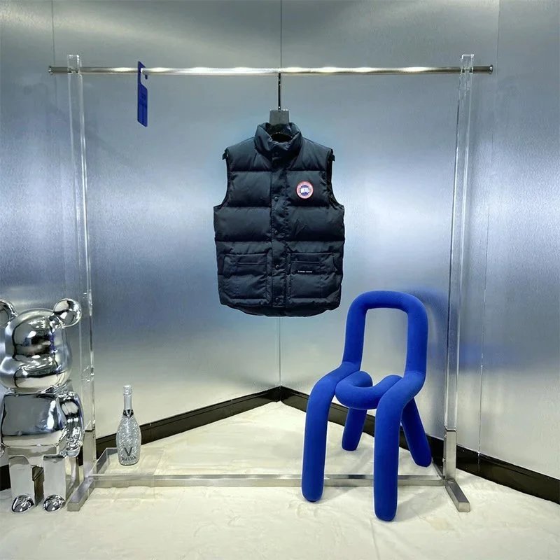 Canada Goose Down Vest [19 sty