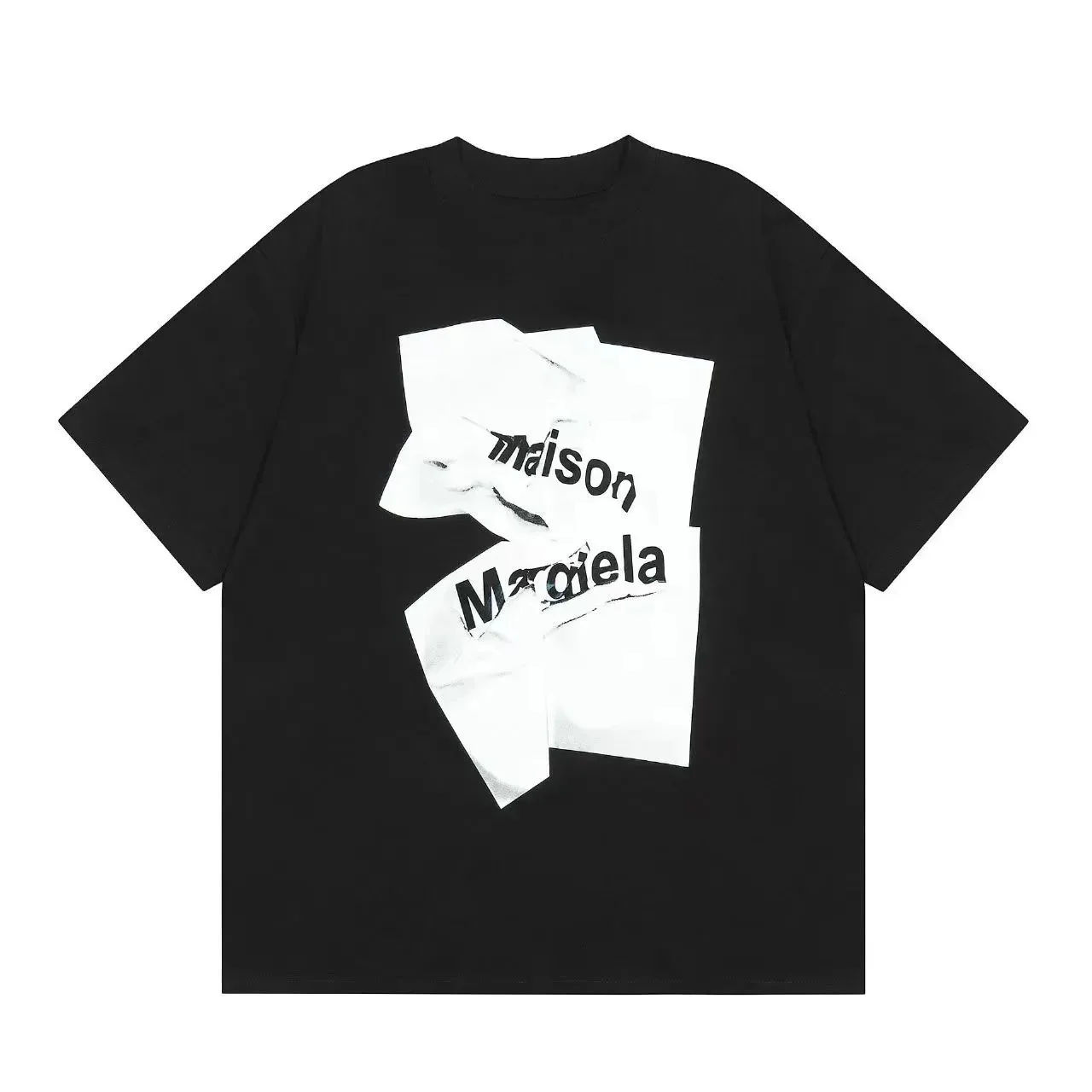 Maison Margiela Blac