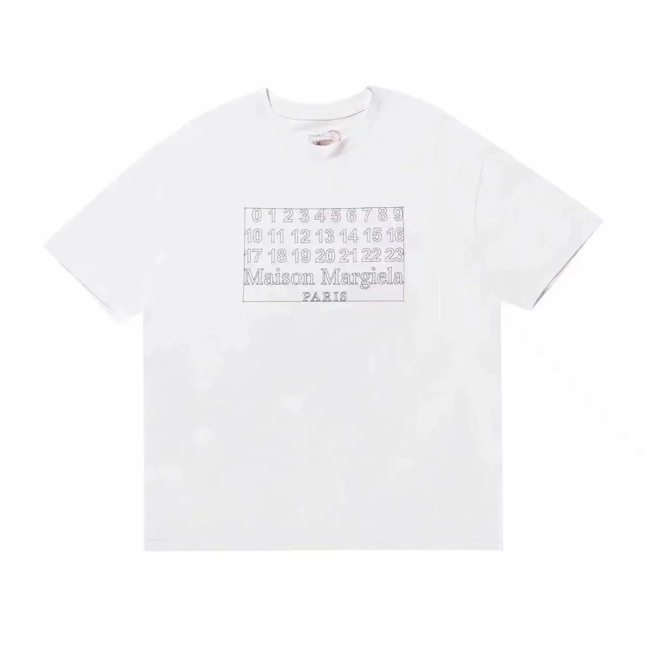 Maison Margiela Whit