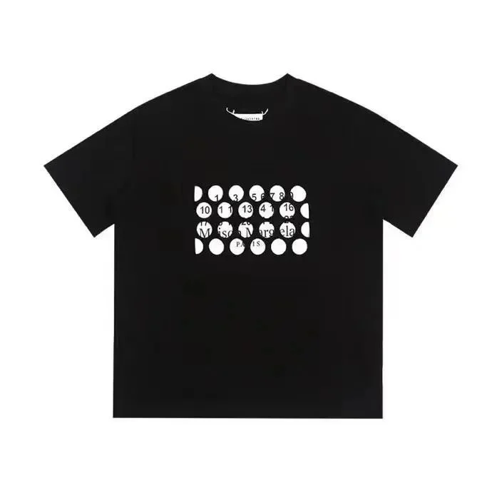 Moschino Black T-Shi