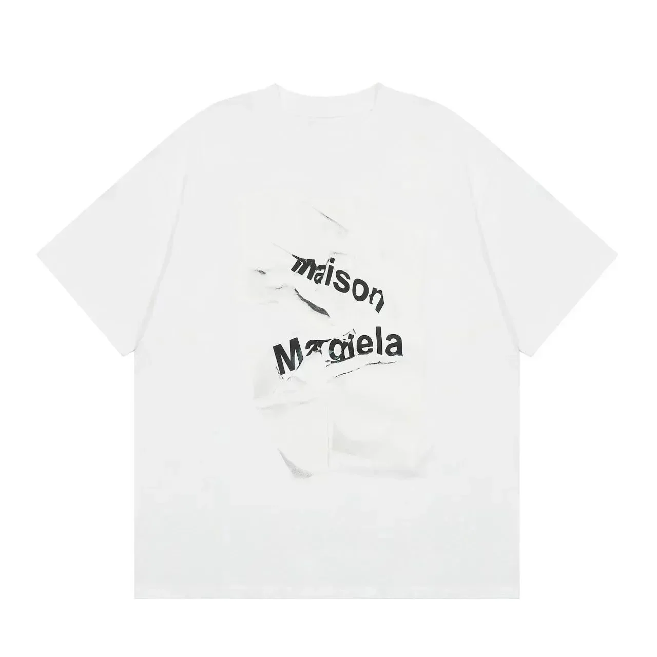 Maison Margiela Whit