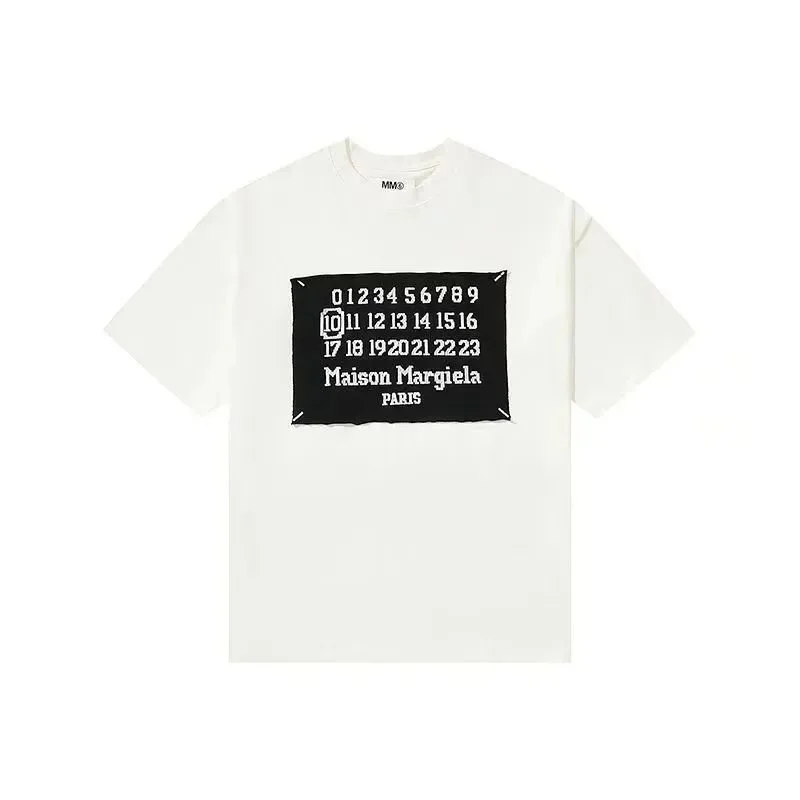 Maison Margiela Whit