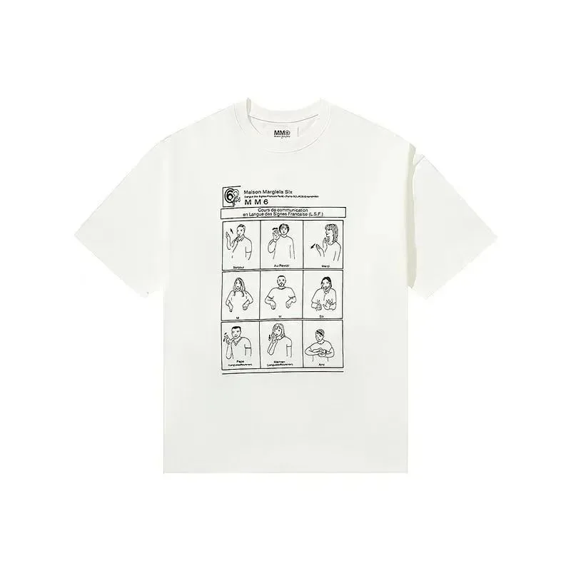 Maison Margiela Whit