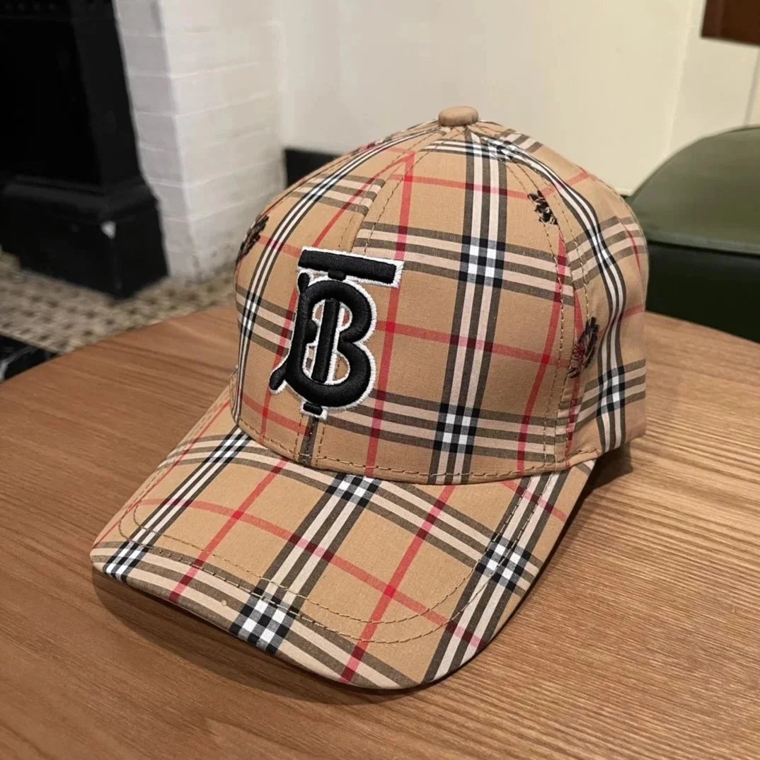 Burberry 4