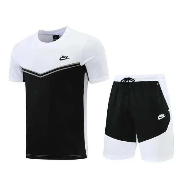 Adidas Aeroready Training Set Blue - 7