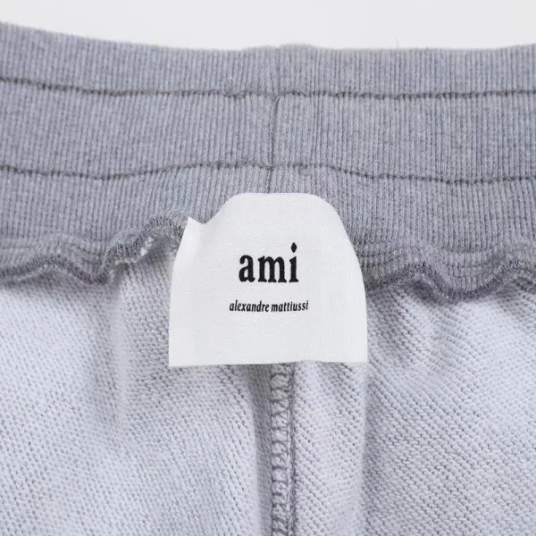 Off-White Heart Key Sweatpants Black - 7
