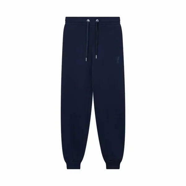 Balenciaga Track Pant Navy Sweatpants - 1