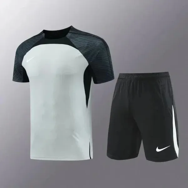 Adidas Aeroready Training Set Blue - 6