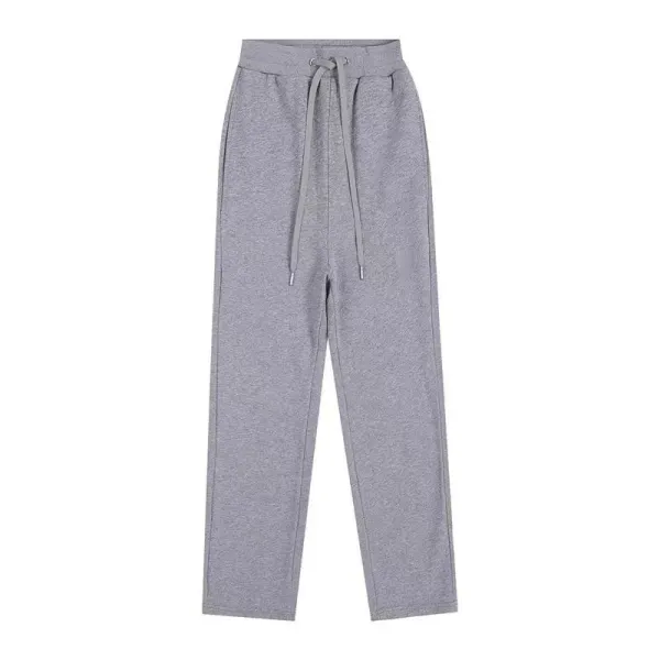 Off-White Heart Key Sweatpants Black - 10