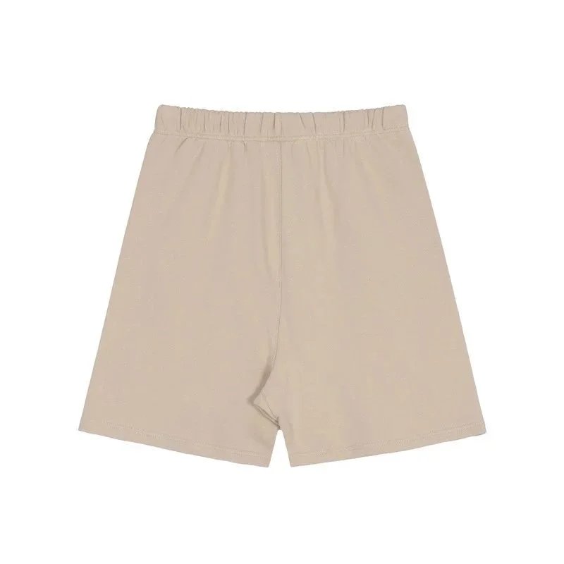 Off-White Number 7 Shorts Black - 6