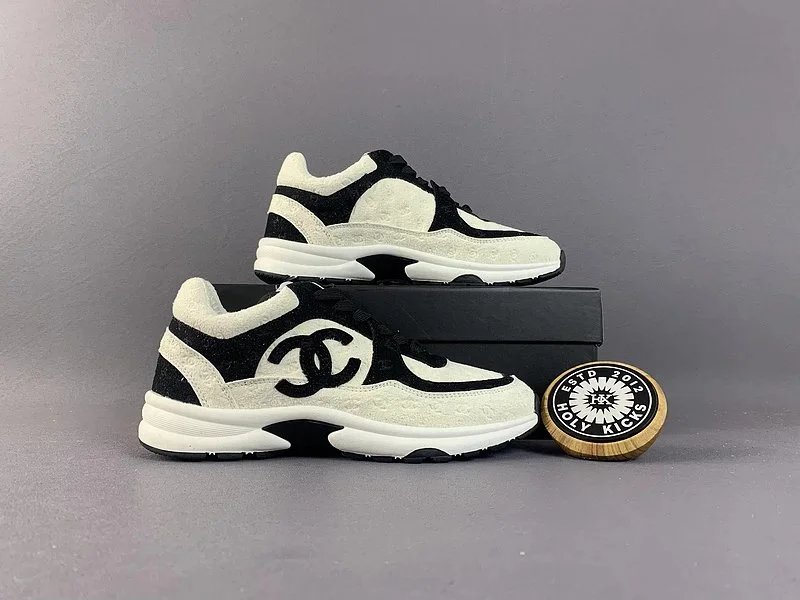 Chanel B22 Sneakers [24 styles