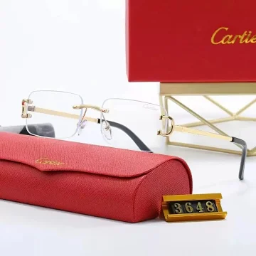 Cartier Cartier Sunglasses