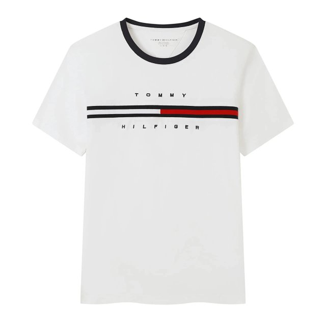 Tommy Hilfiger T-shirt Tee: seller detail photo 11