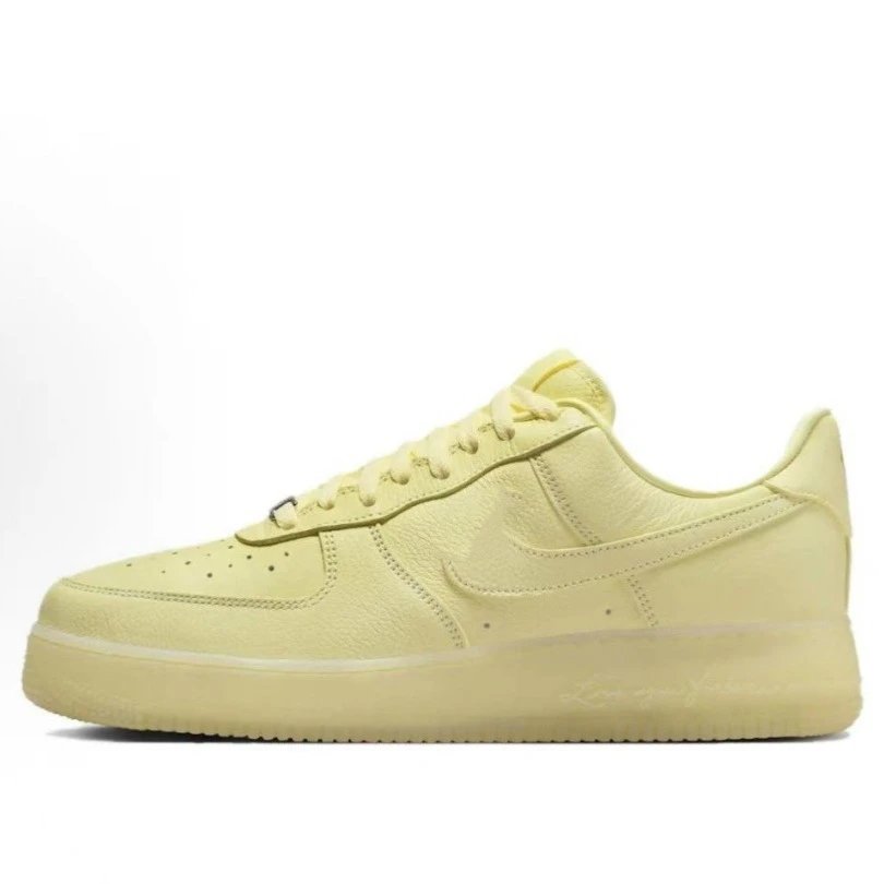NOCTA Yellow