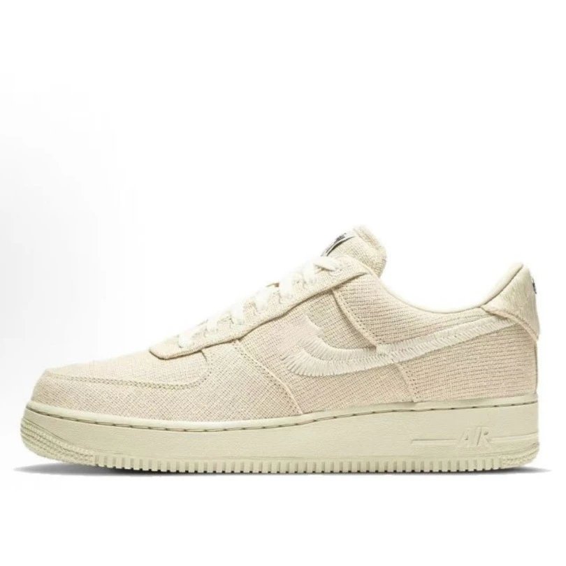 Stussy rice white