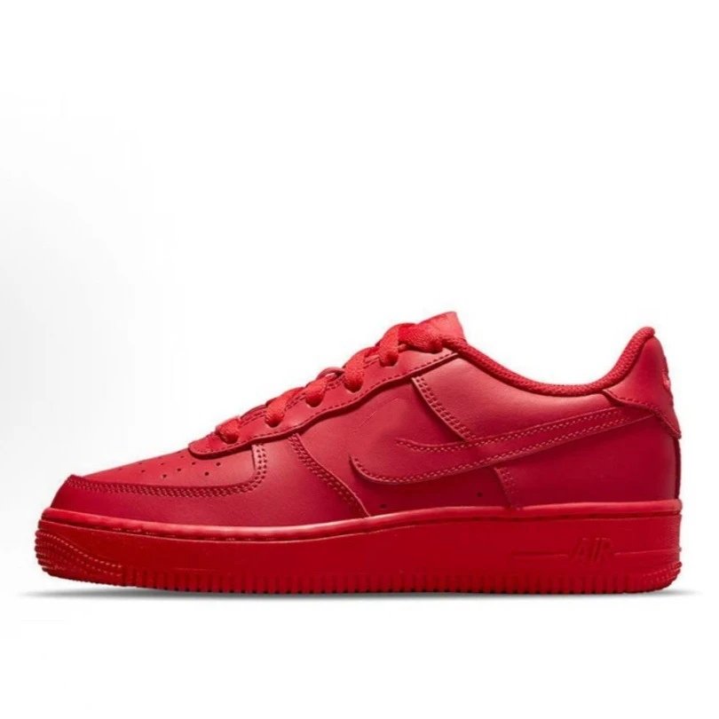 pure red