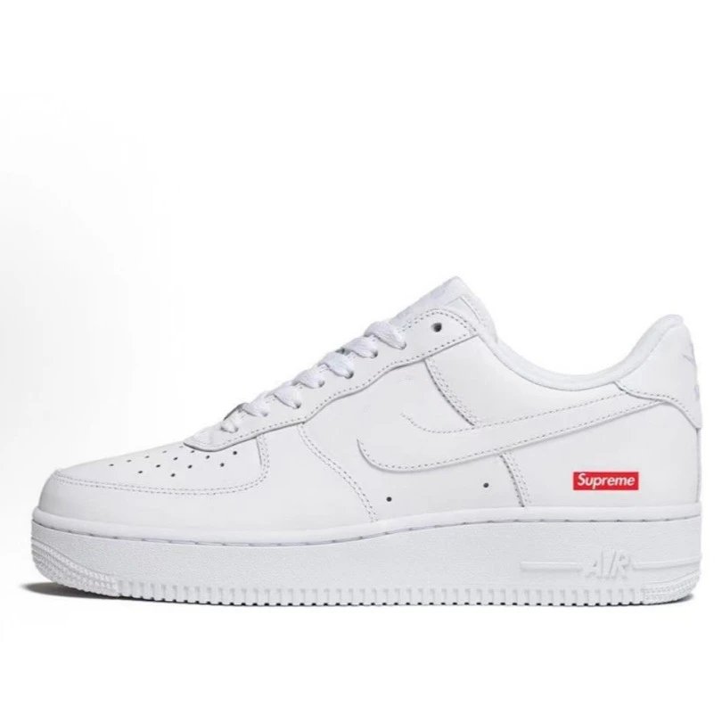 Supreme White