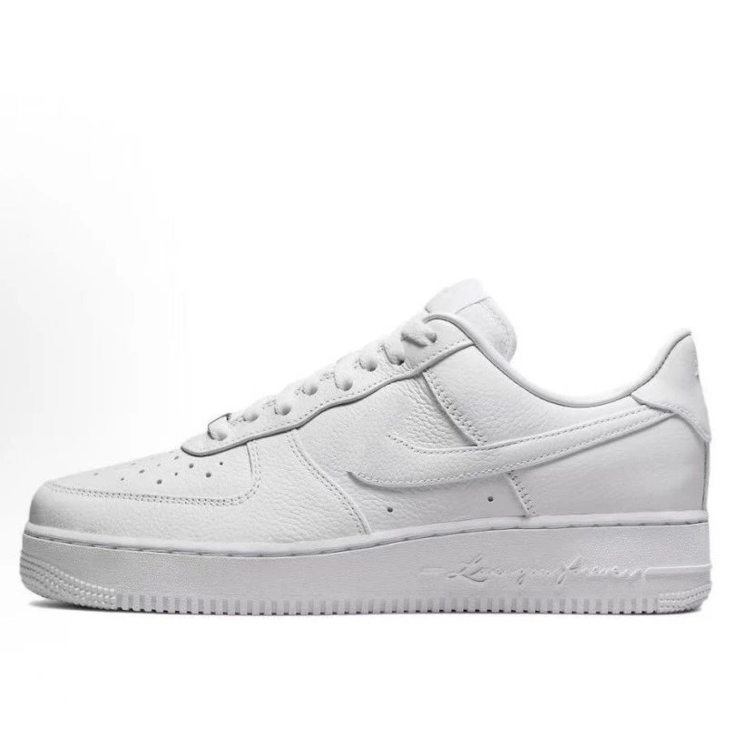 NOCTA White
