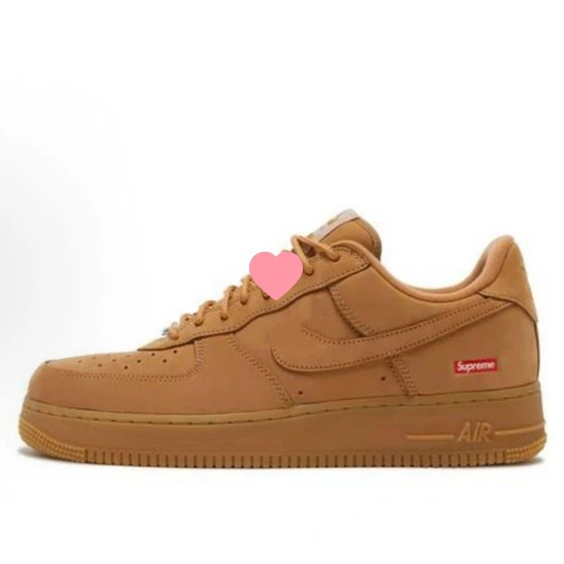 Supreme wheat