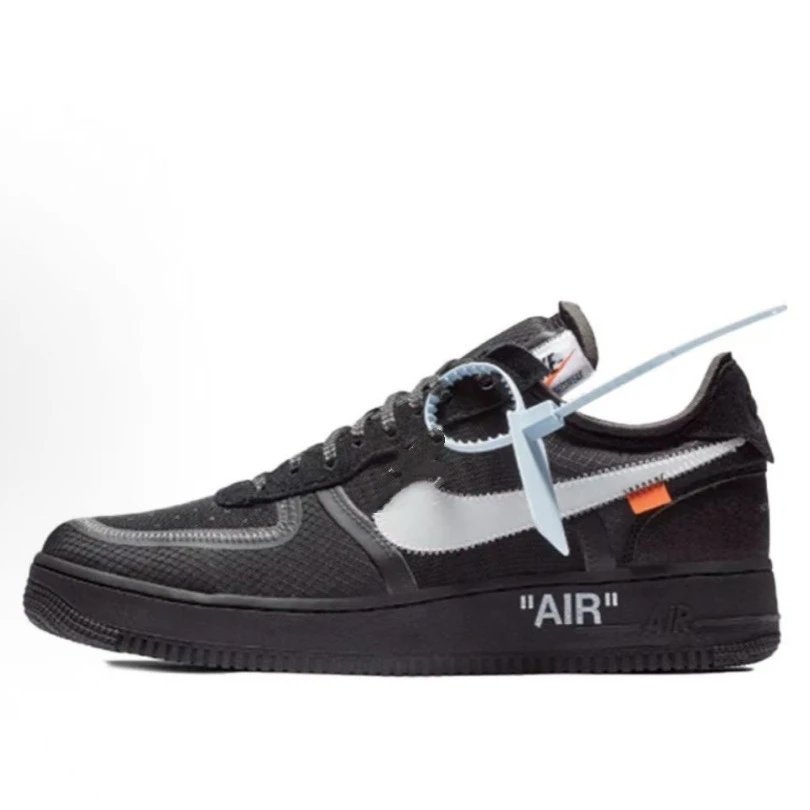 OFF-WHITE Black