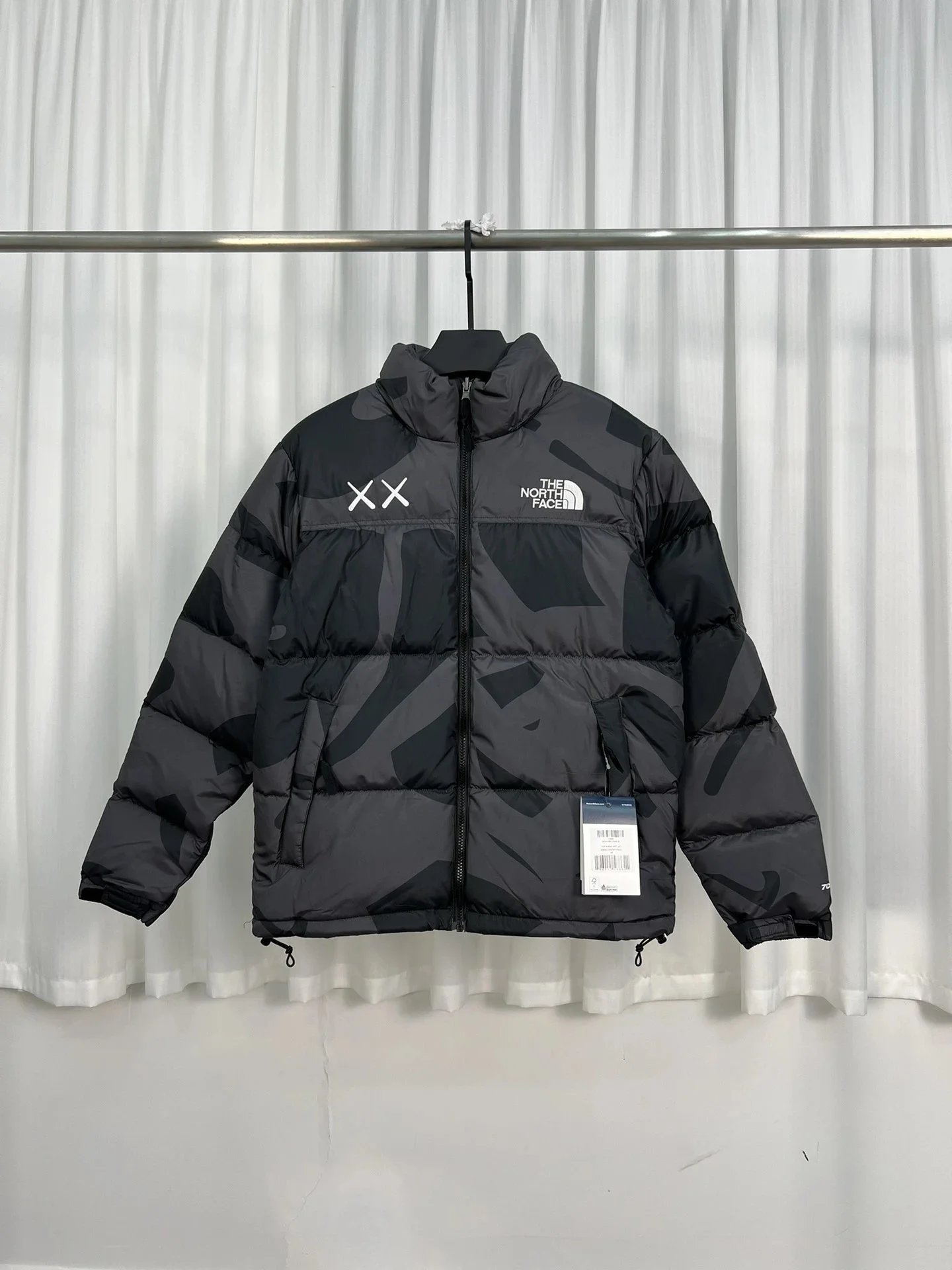 Jet Black