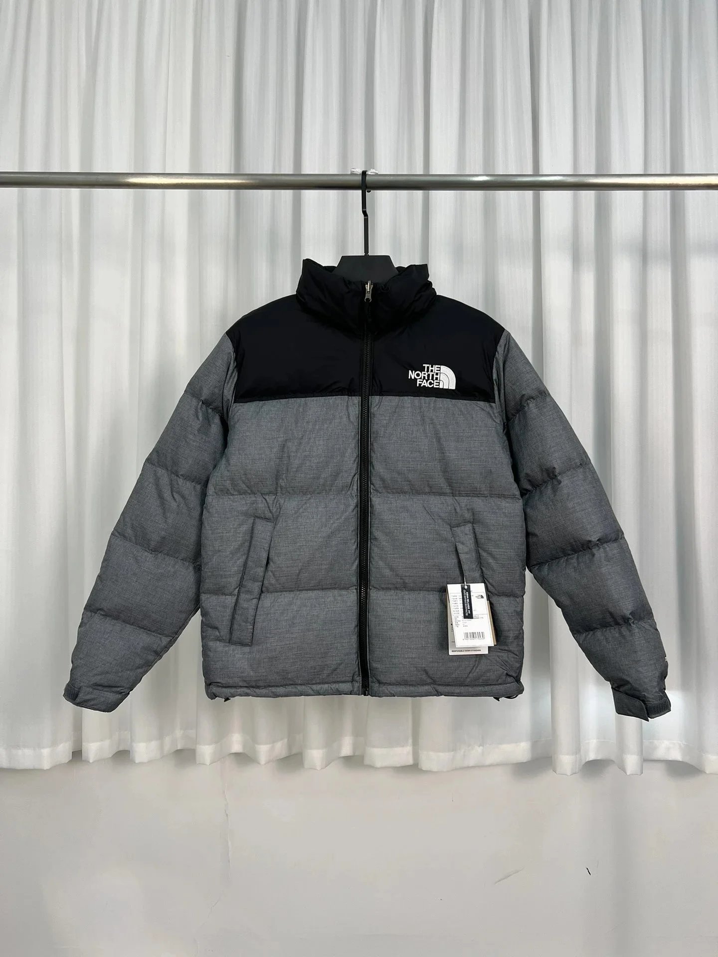 Bamboo Grey