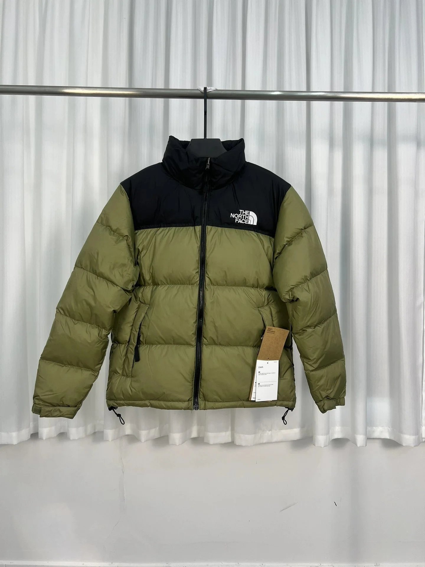 Matcha Green