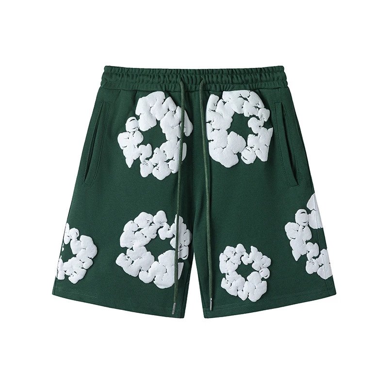 Shorts Green