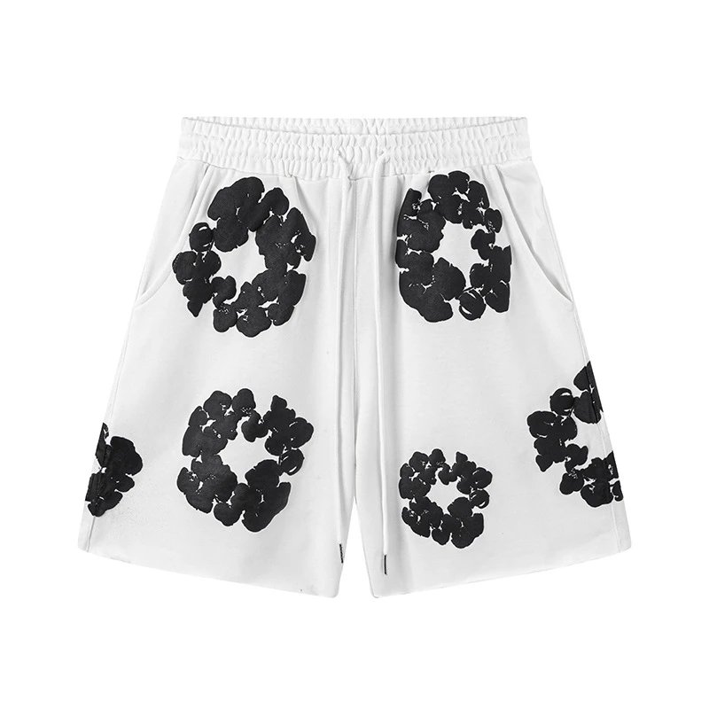 Shorts White