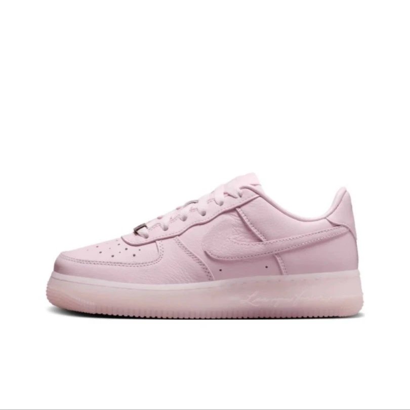 Drake Collab Pink