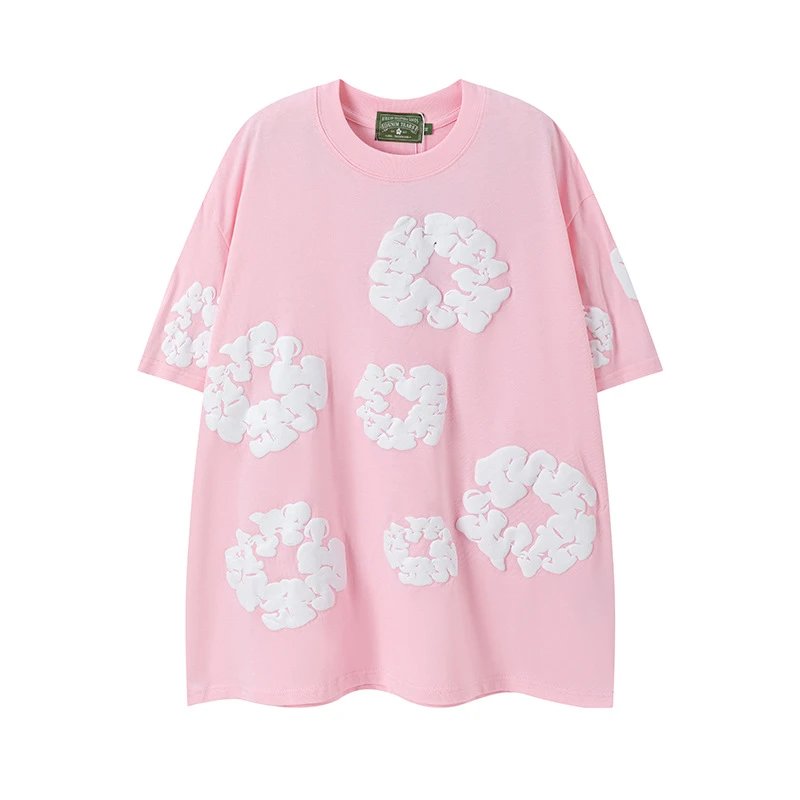 T-Shirt Pink