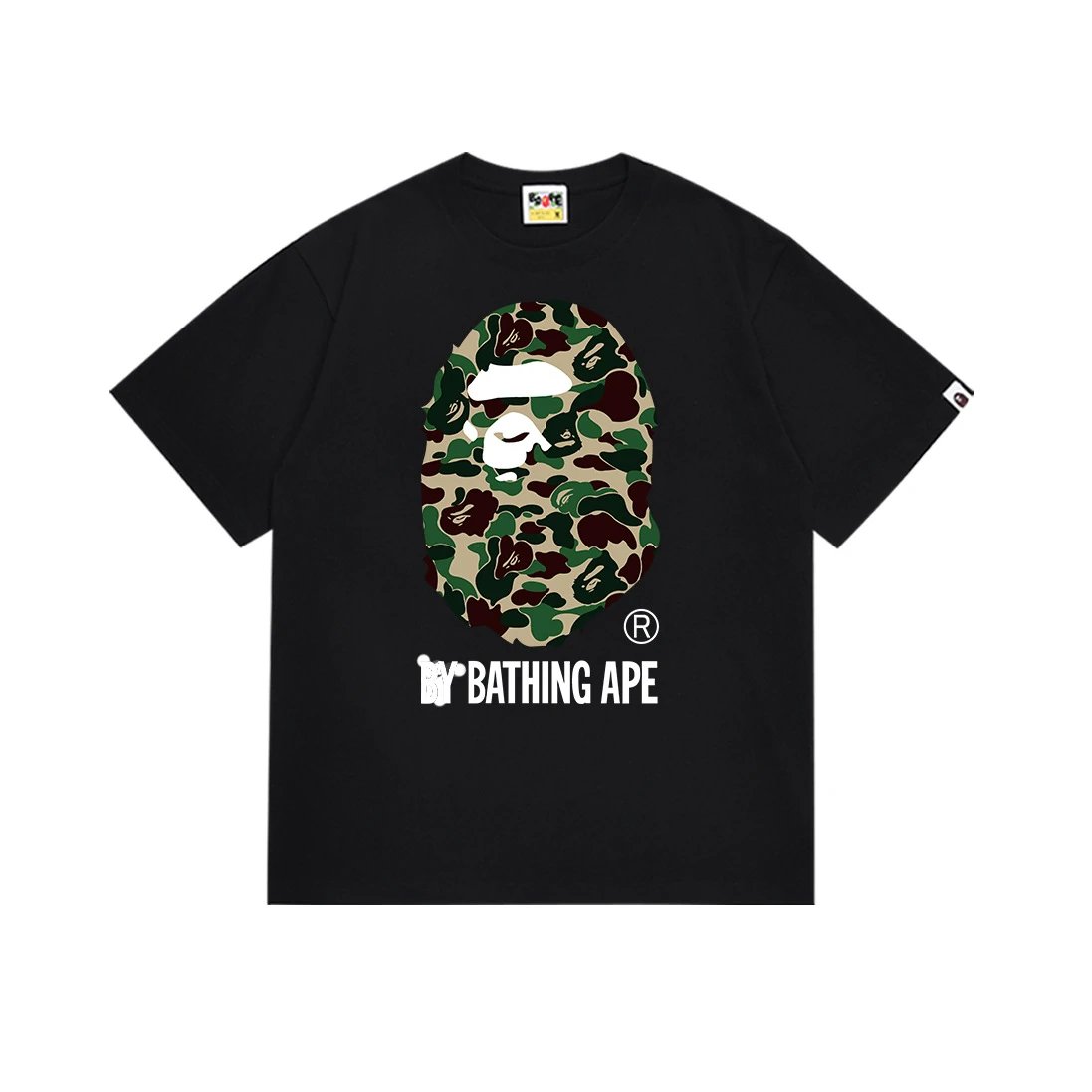 151 Black Green