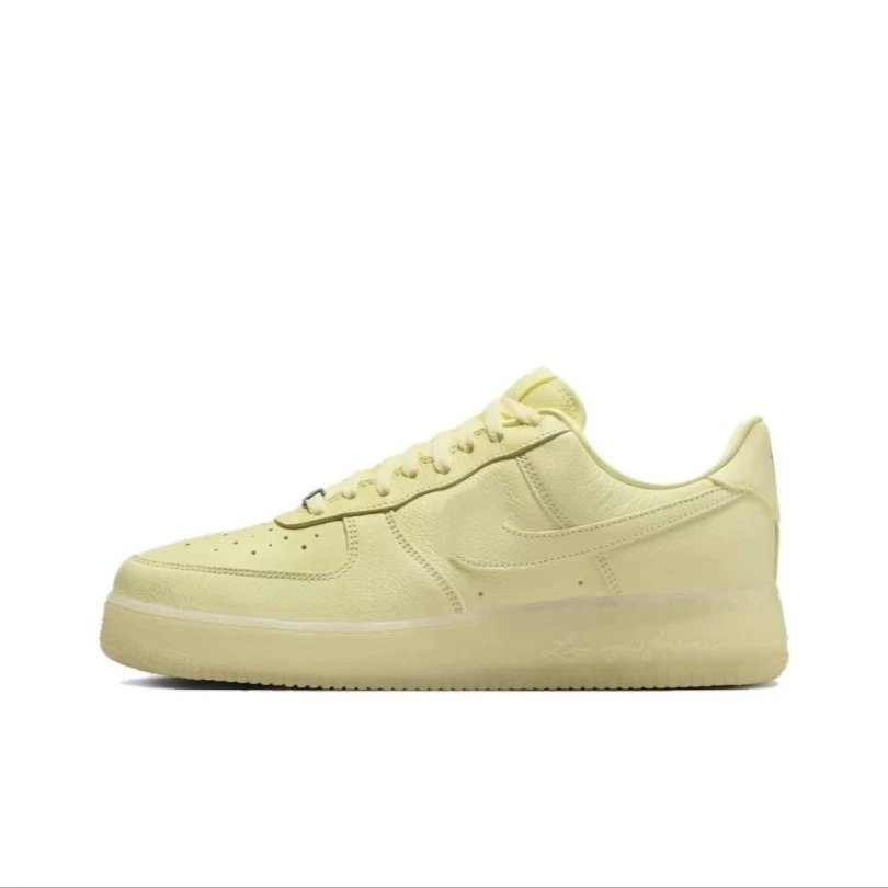 Drake Collab Yellow