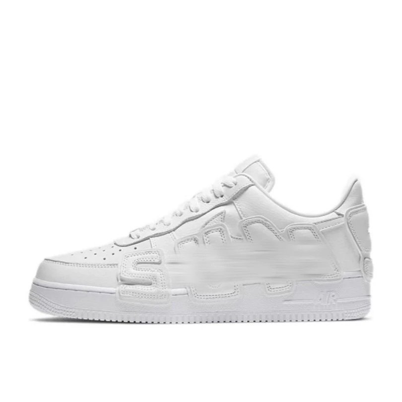 CPFMx White