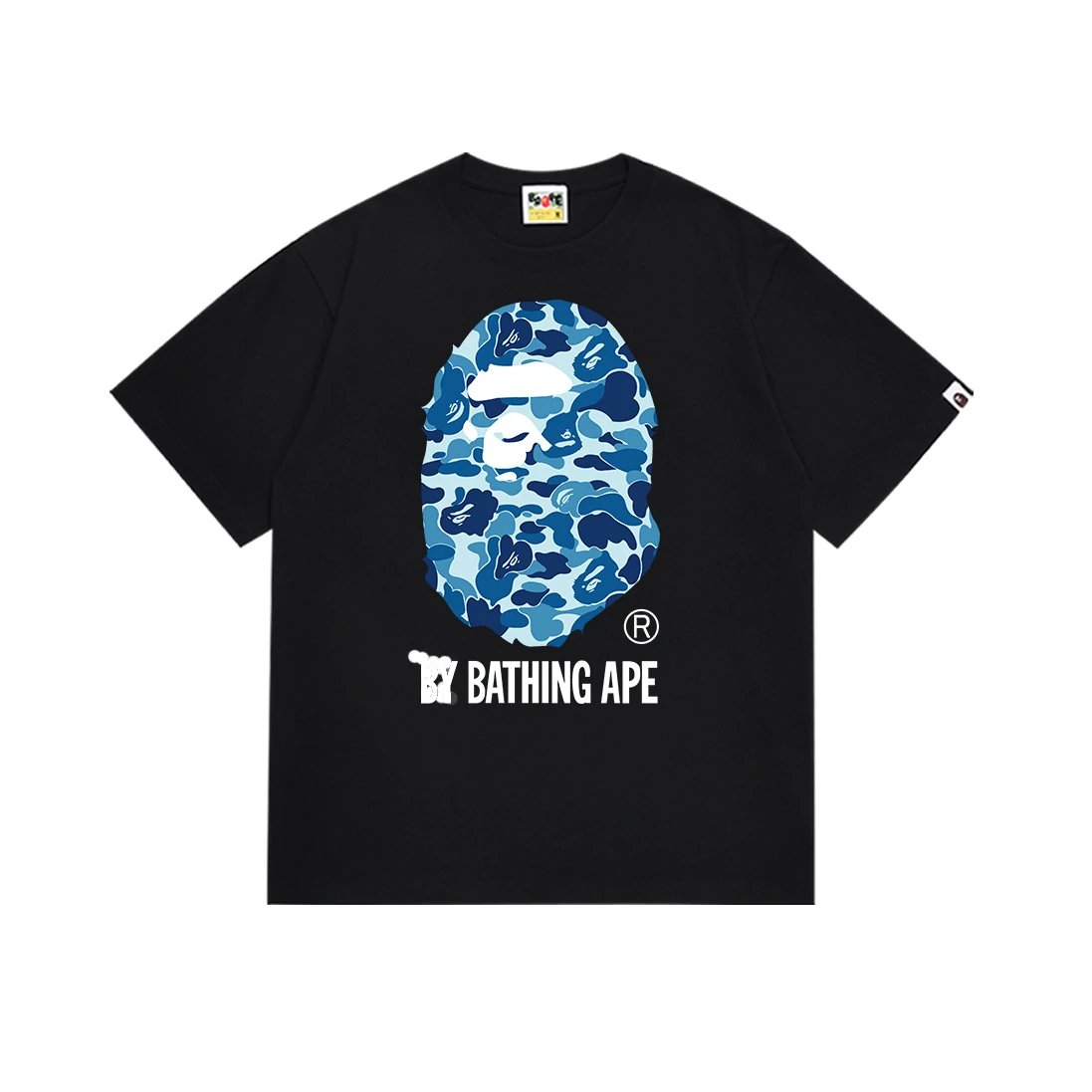 151 Black Blue