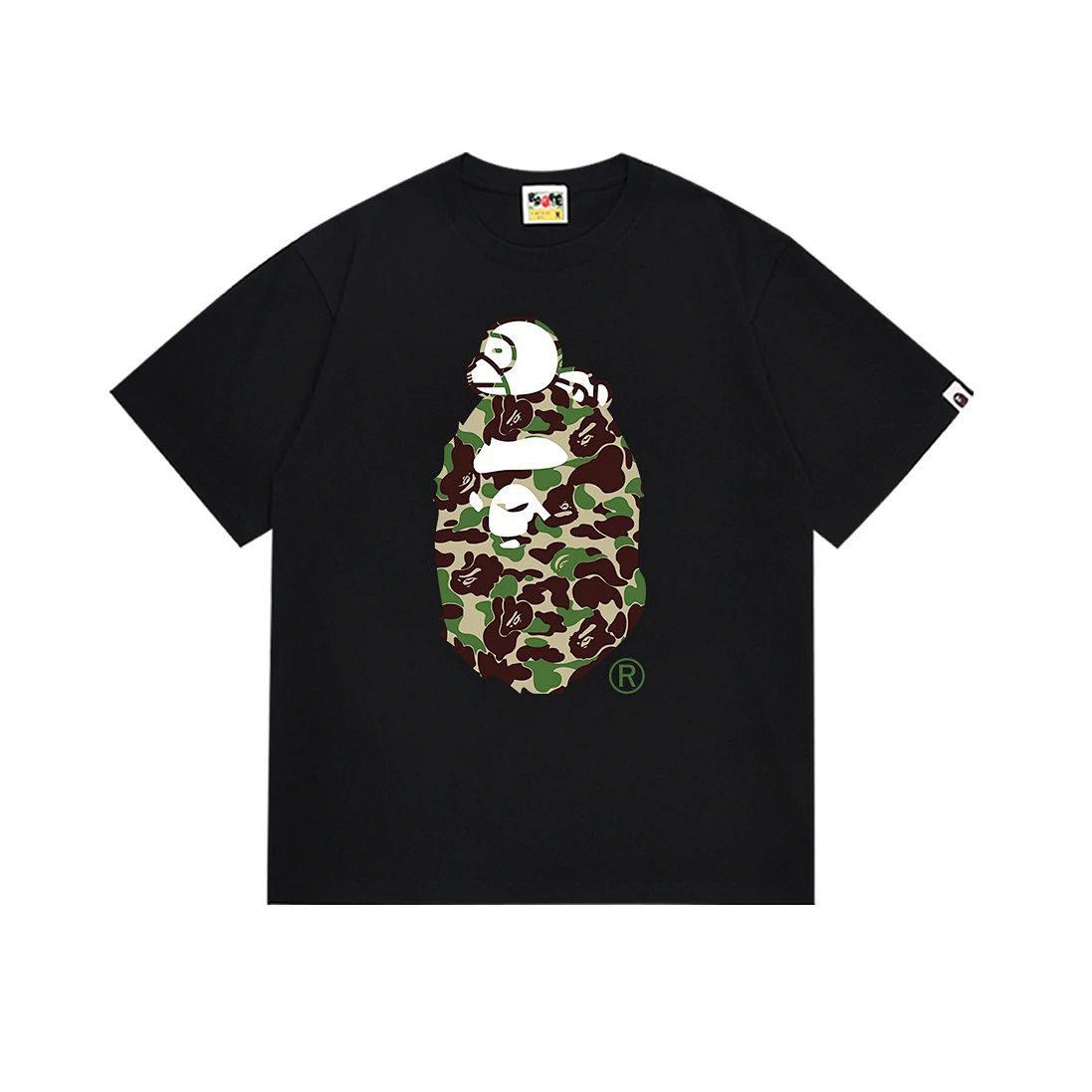 146 Black-Green