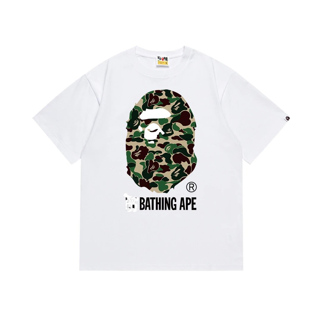 151 white green