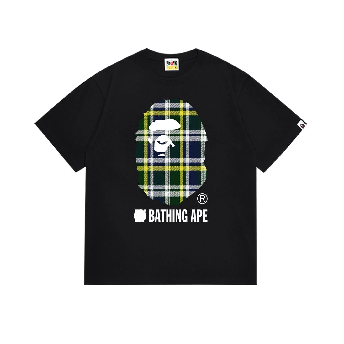 150 black green