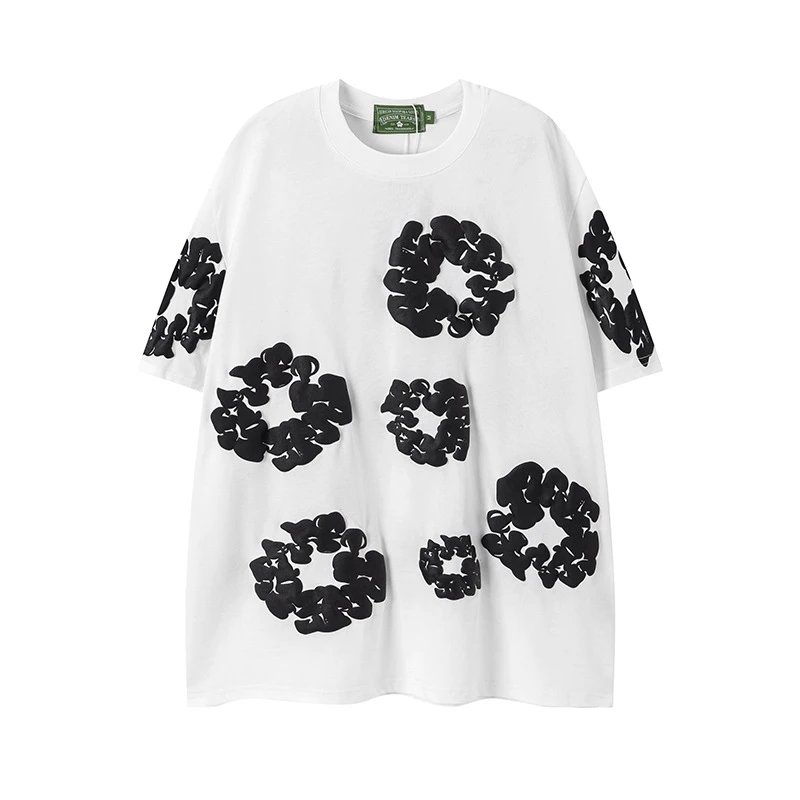T-Shirt White