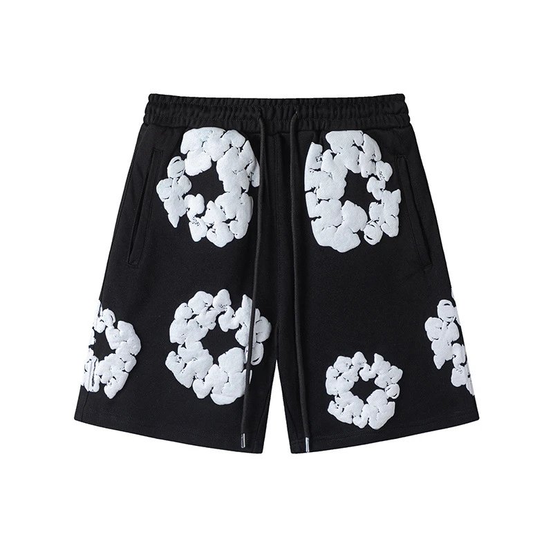 Shorts Black